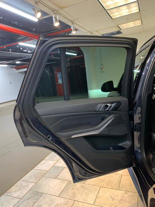 Used 2022 BMW X5 xDrive40i w/ M Sport Package image 57