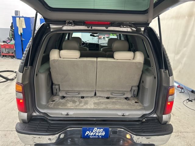 Used 2002 GMC Yukon SLT image 6