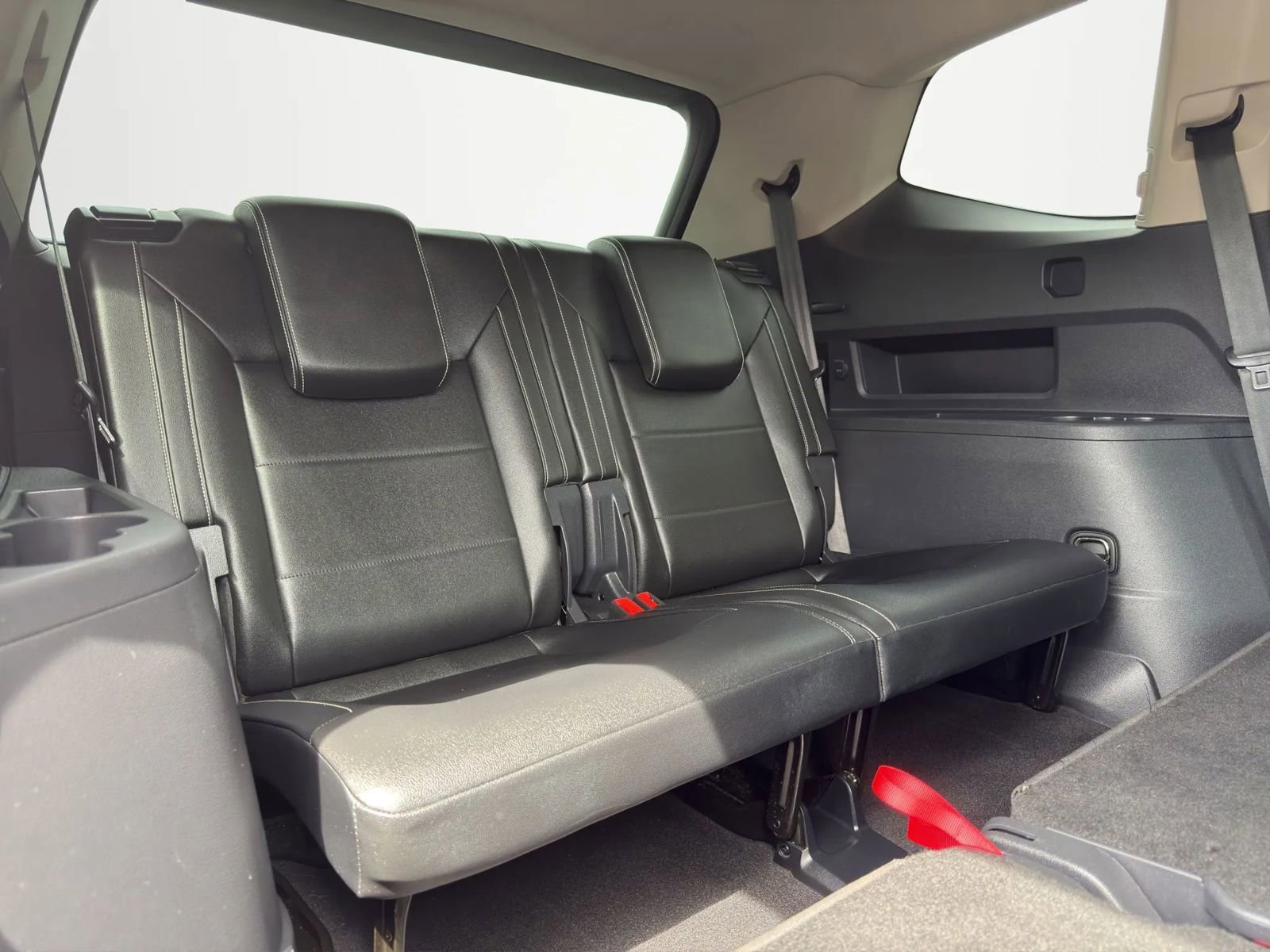 Used 2021 Volkswagen Atlas SE image 28