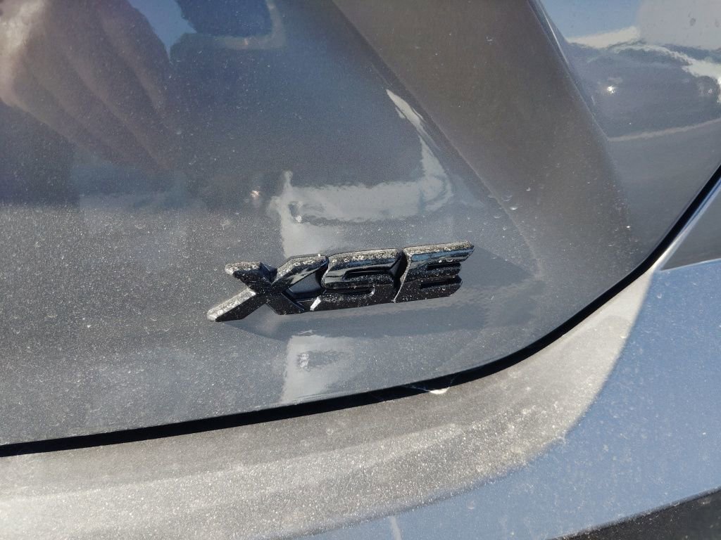 New 2026 Toyota Camry XSE image 13