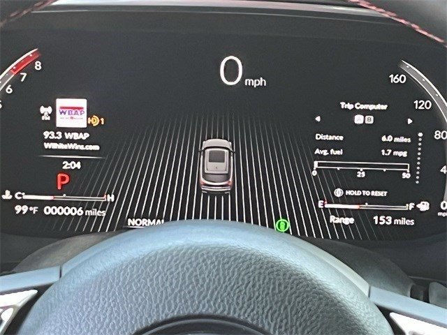 New 2026 Acura MDX A-Spec AWD/4WD image 16
