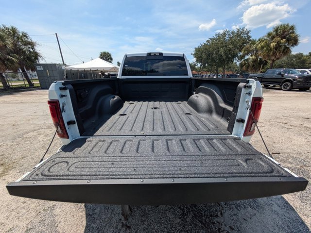 New 2026 RAM 3500 Laramie w/ Night Edition image 11