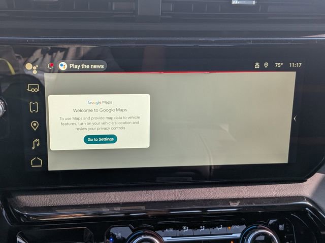 New 2026 GMC Sierra 1500 AT4 w/ AT4 Premium Package image 22