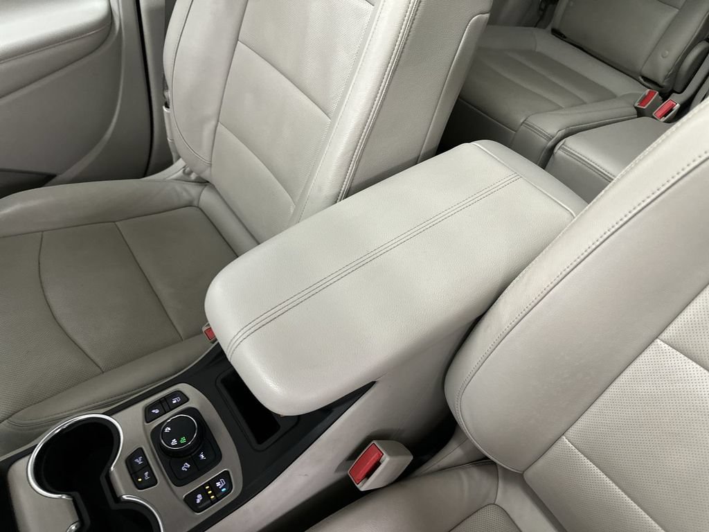 Used 2018 GMC Terrain Denali w/ Advanced Safety Package AWD/4WD image 62