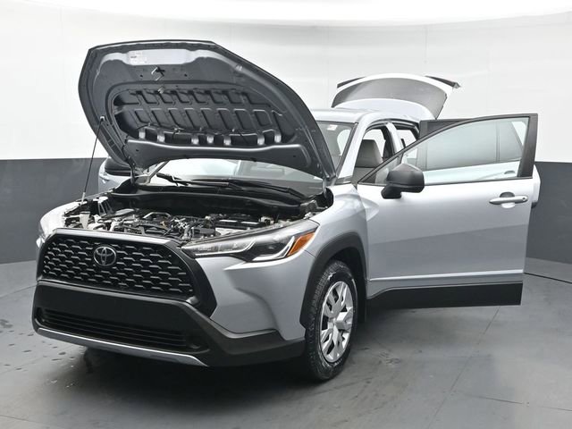 Certified 2022 Toyota Corolla Cross L image 49