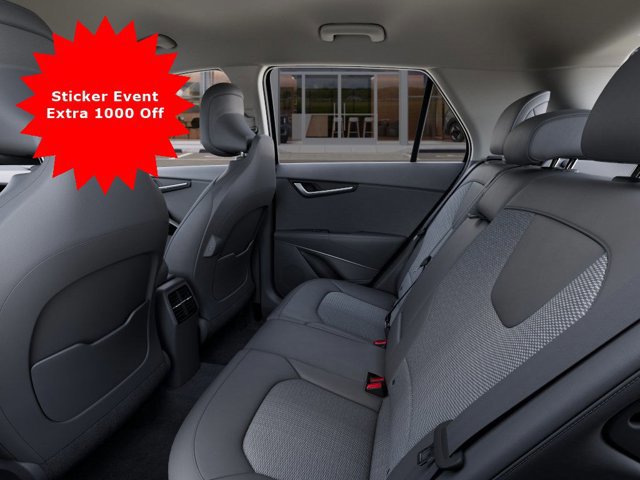 New 2025 Kia Niro EX image 21