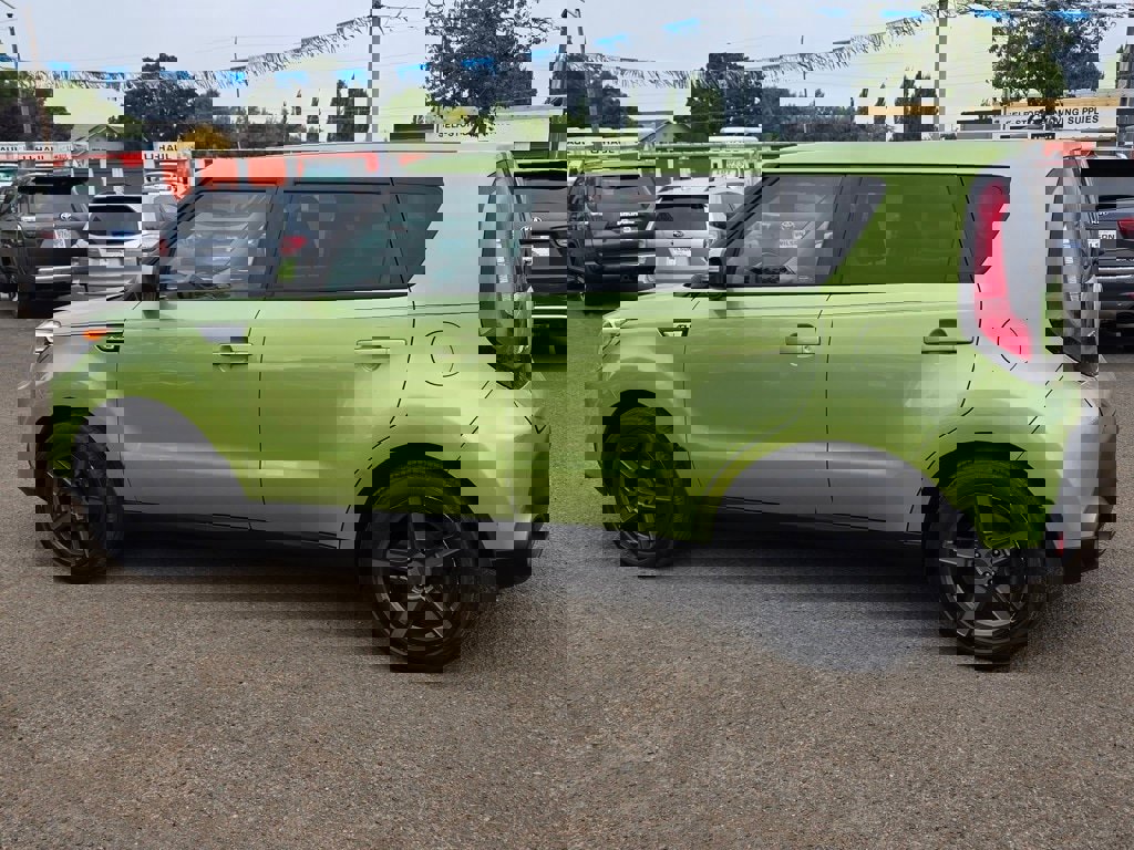 Used 2016 Kia Soul image 25