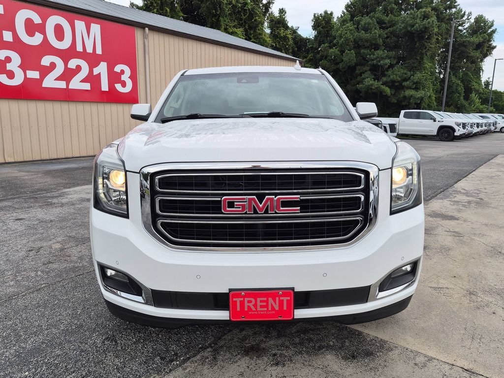 Used 2020 GMC Yukon SLT w/ Value Plus Edition RWD image 6