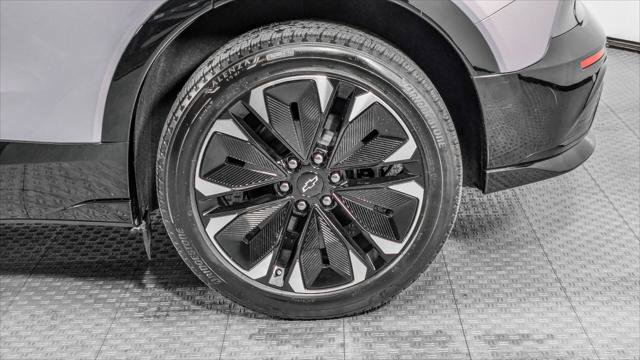 Used 2024 Chevrolet Blazer EV RS AWD/4WD image 33