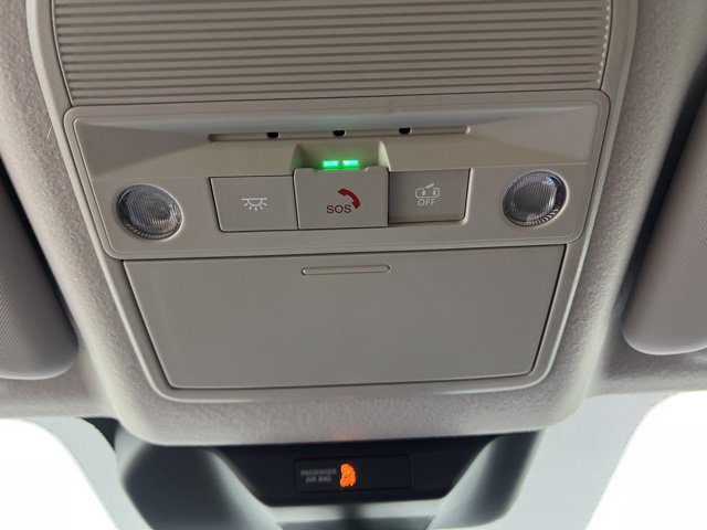 New 2026 Nissan Kicks SR w/ Cold Weather Package image 27