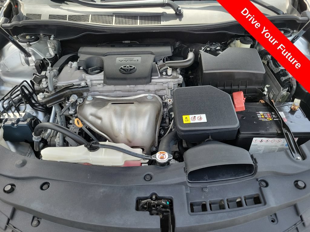 Used 2017 Toyota Camry LE FWD image 25