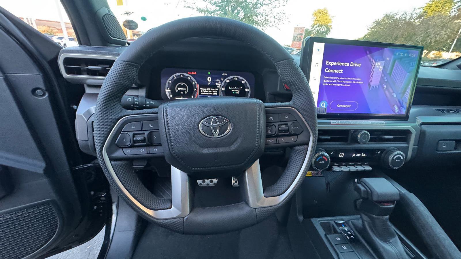 New 2026 Toyota Tacoma TRD Sport image 14