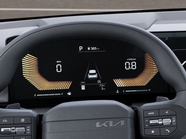 New 2027 Kia Seltos X-Line S AWD/4WD image 21