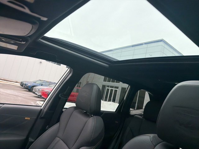 Used 2025 Subaru Forester Wilderness image 22