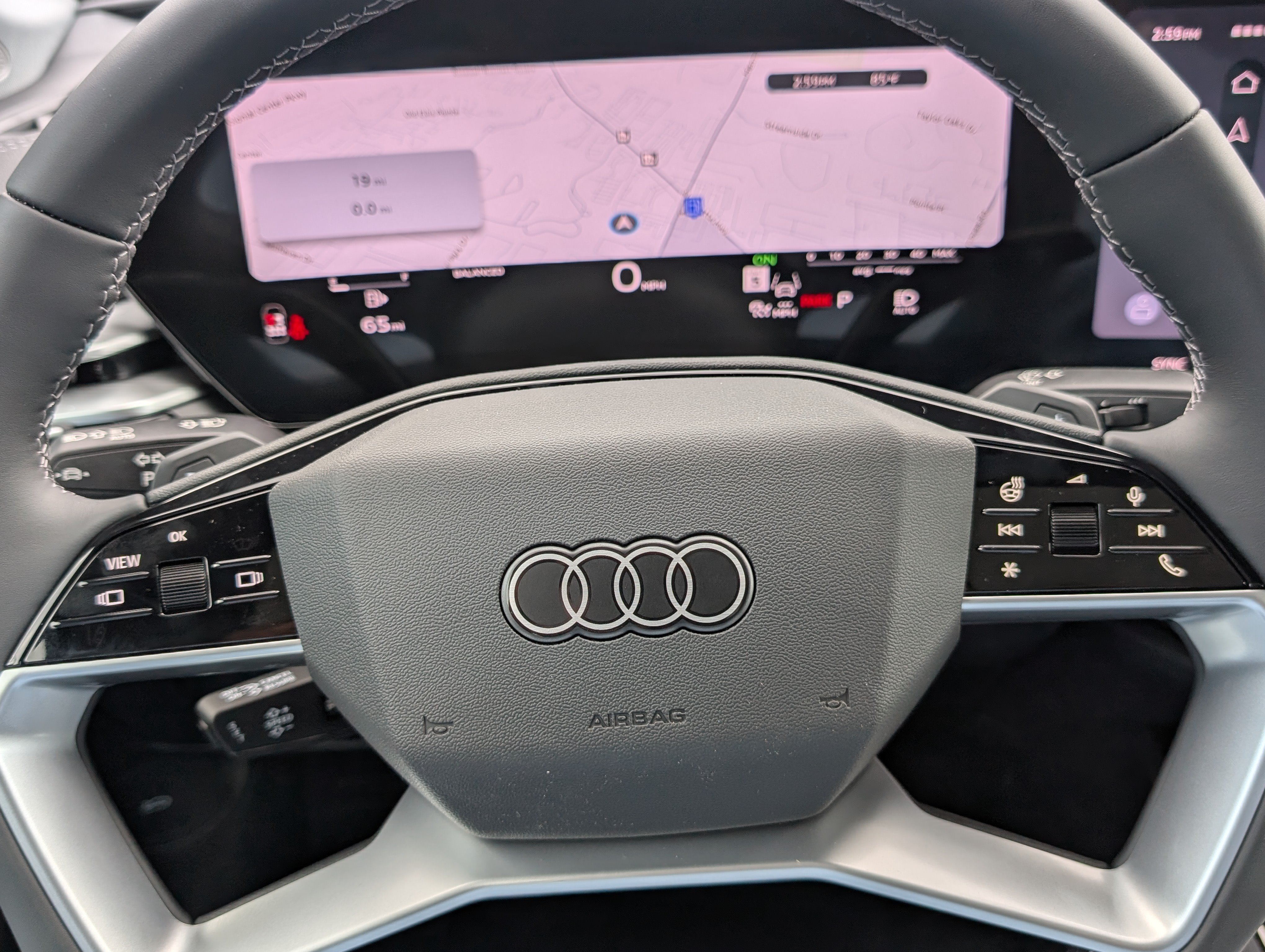 New 2026 Audi A5 Premium Plus w/ Premium Plus Package AWD/4WD image 30