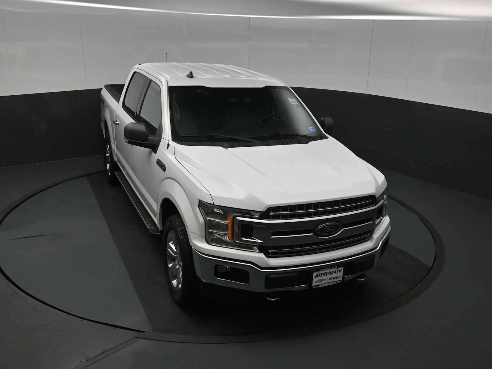 Used 2019 Ford F150 XLT w/ Equipment Group 302A Luxury AWD/4WD image 11