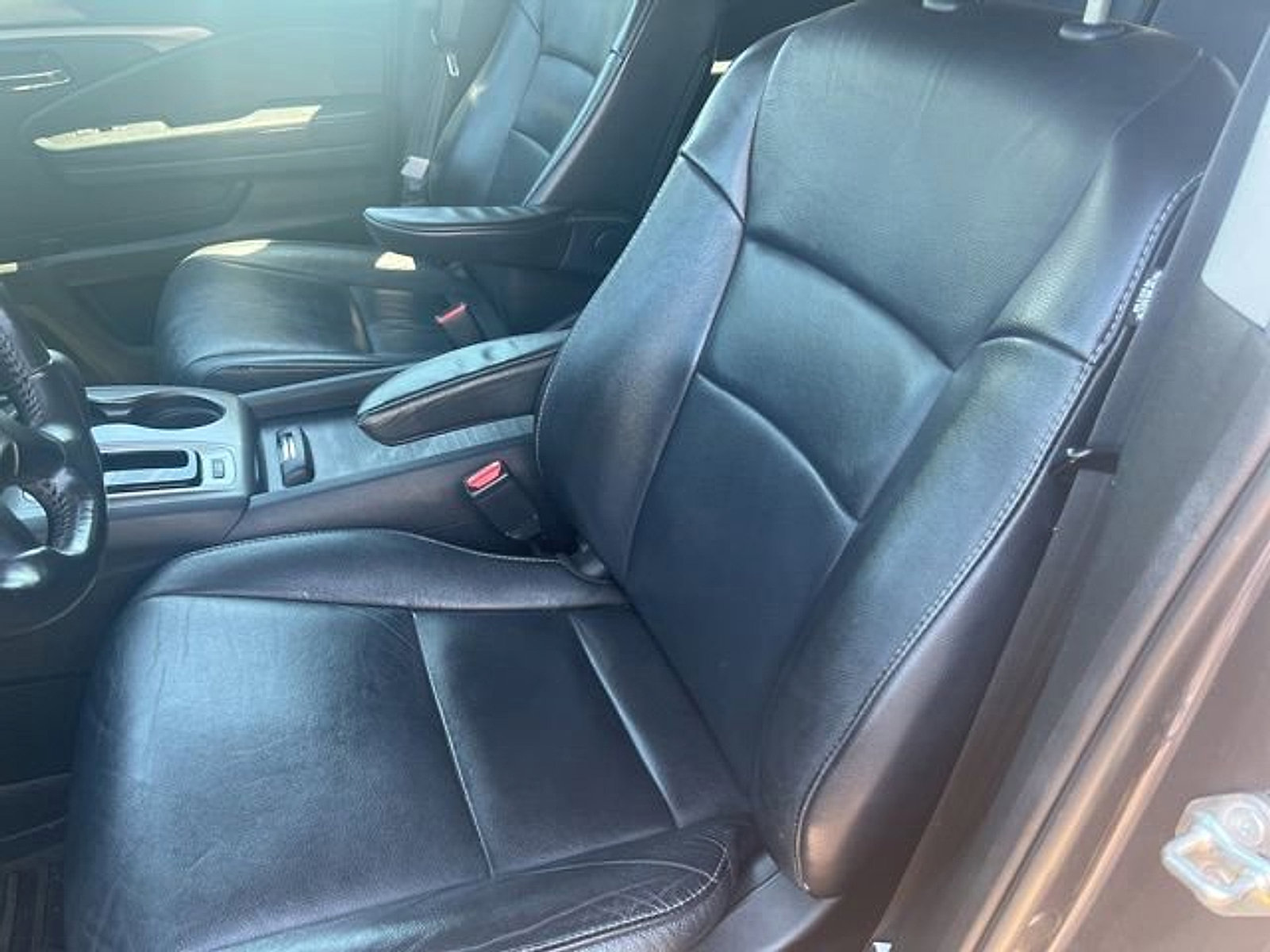 Used 2019 Honda Pilot EX-L image 9