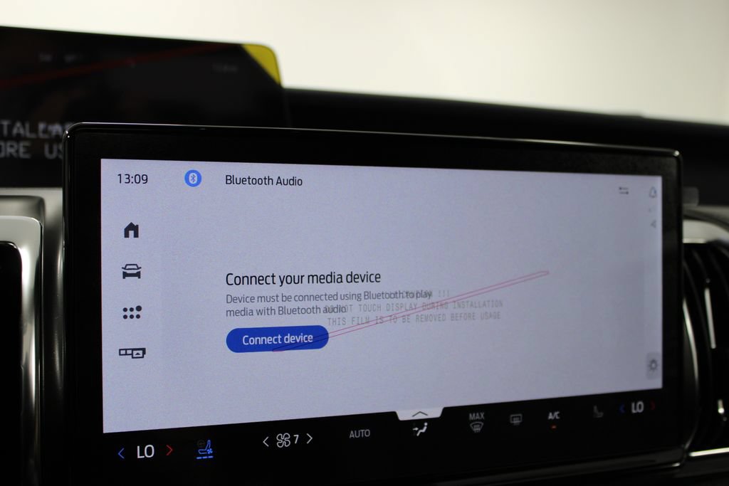 New 2027 Ford Expedition Tremor AWD/4WD image 62