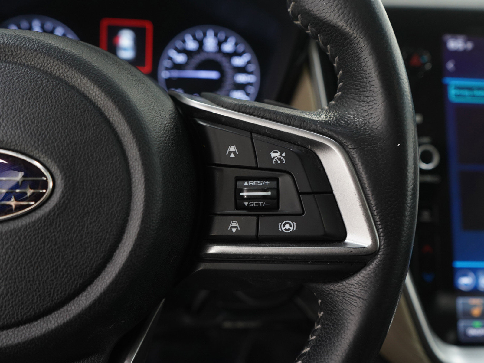 Used 2021 Subaru Legacy Premium image 24