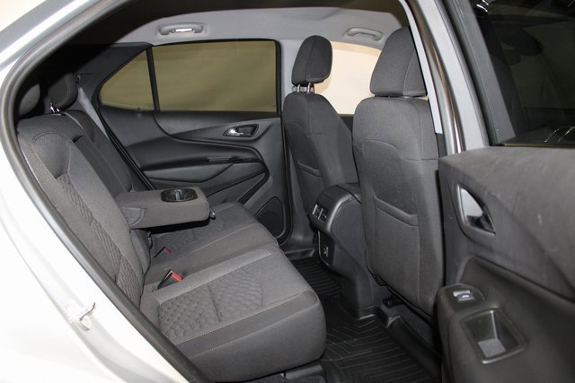 Used 2020 Chevrolet Equinox LT image 12