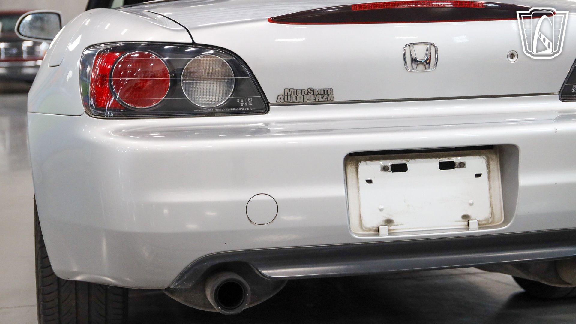 Used 2002 Honda S2000 image 25