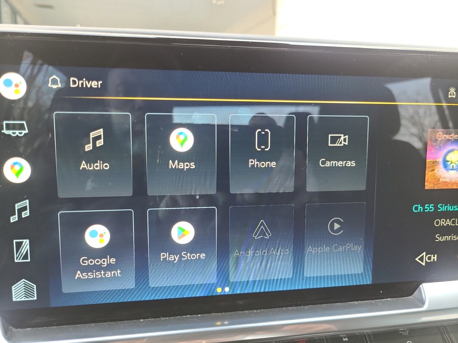 Used 2022 Chevrolet Silverado 1500 RST image 33