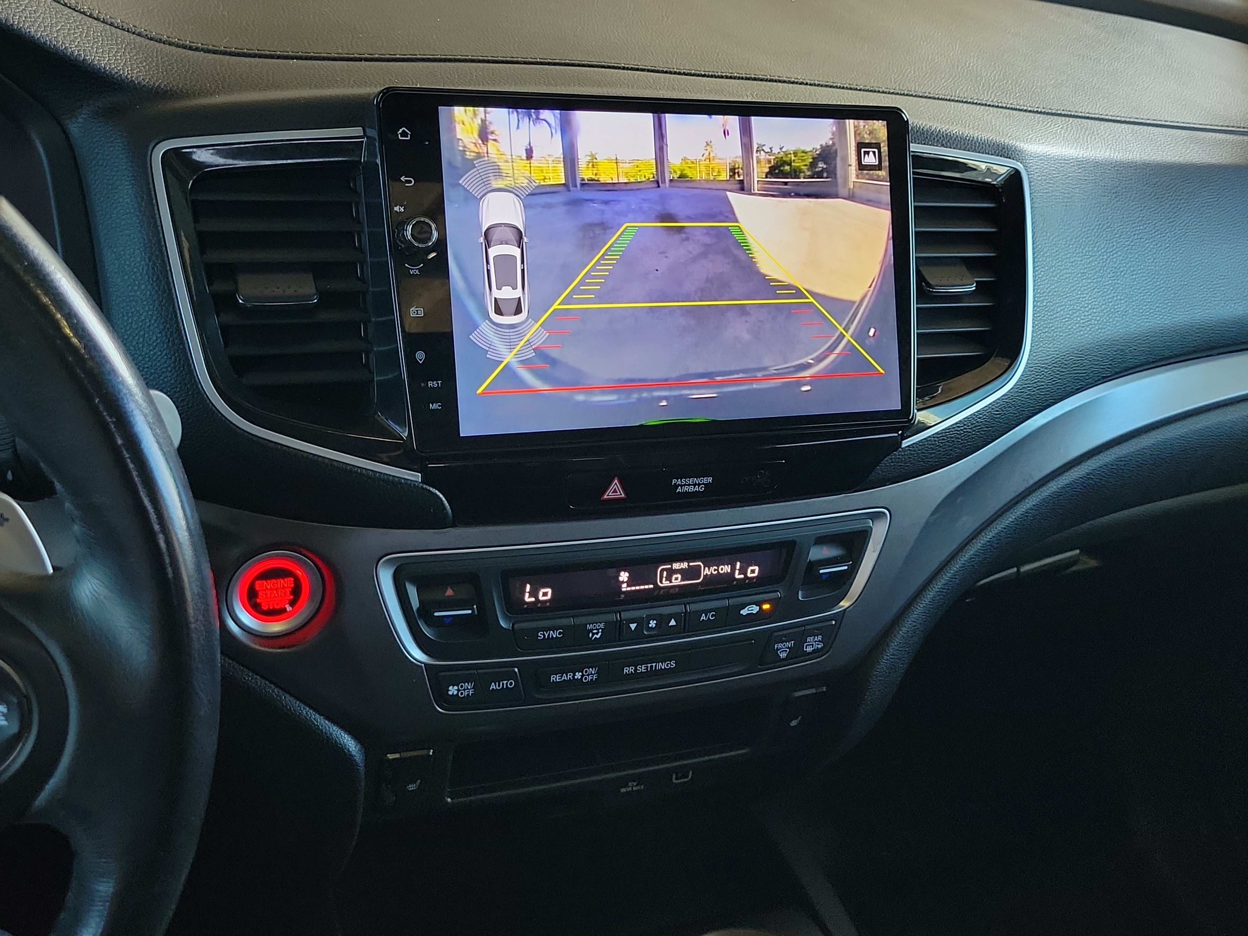 Used 2020 Honda Ridgeline RTL image 27