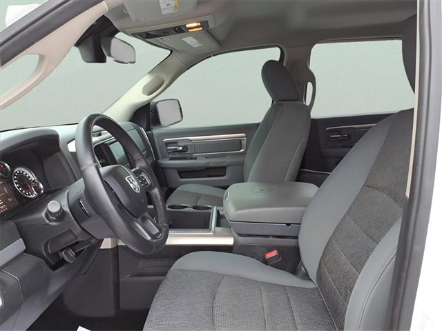 Used 2015 RAM 1500 Outdoorsman image 9