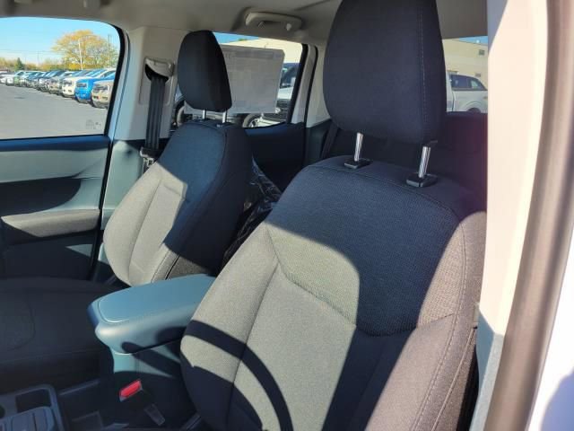 New 2025 Ford Maverick XL w/ Equipment Group 101A image 23
