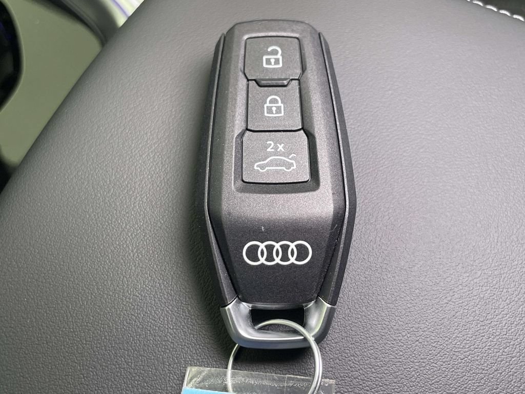 New 2026 Audi SQ5 Premium Plus AWD/4WD image 43