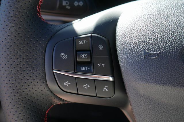 New 2026 Ford Escape ST-Line Select w/ Equipment Group 401A AWD/4WD image 19