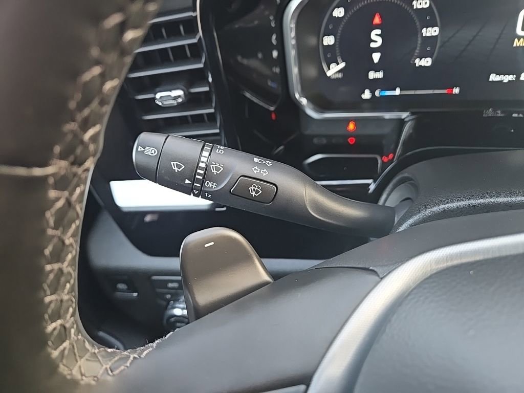 New 2026 GMC Sierra 1500 SLT w/ SLT Premium Plus Package image 18