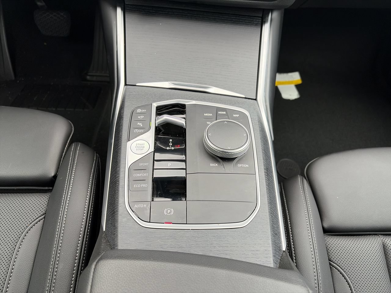 Used 2025 BMW 330i Sedan RWD image 27