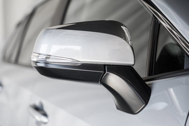 New 2025 Toyota RAV4 XLE image 13