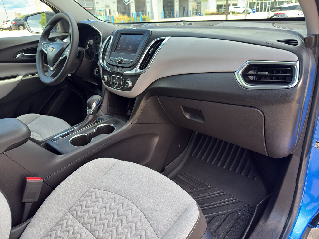 Used 2024 Chevrolet Equinox LS FWD image 34