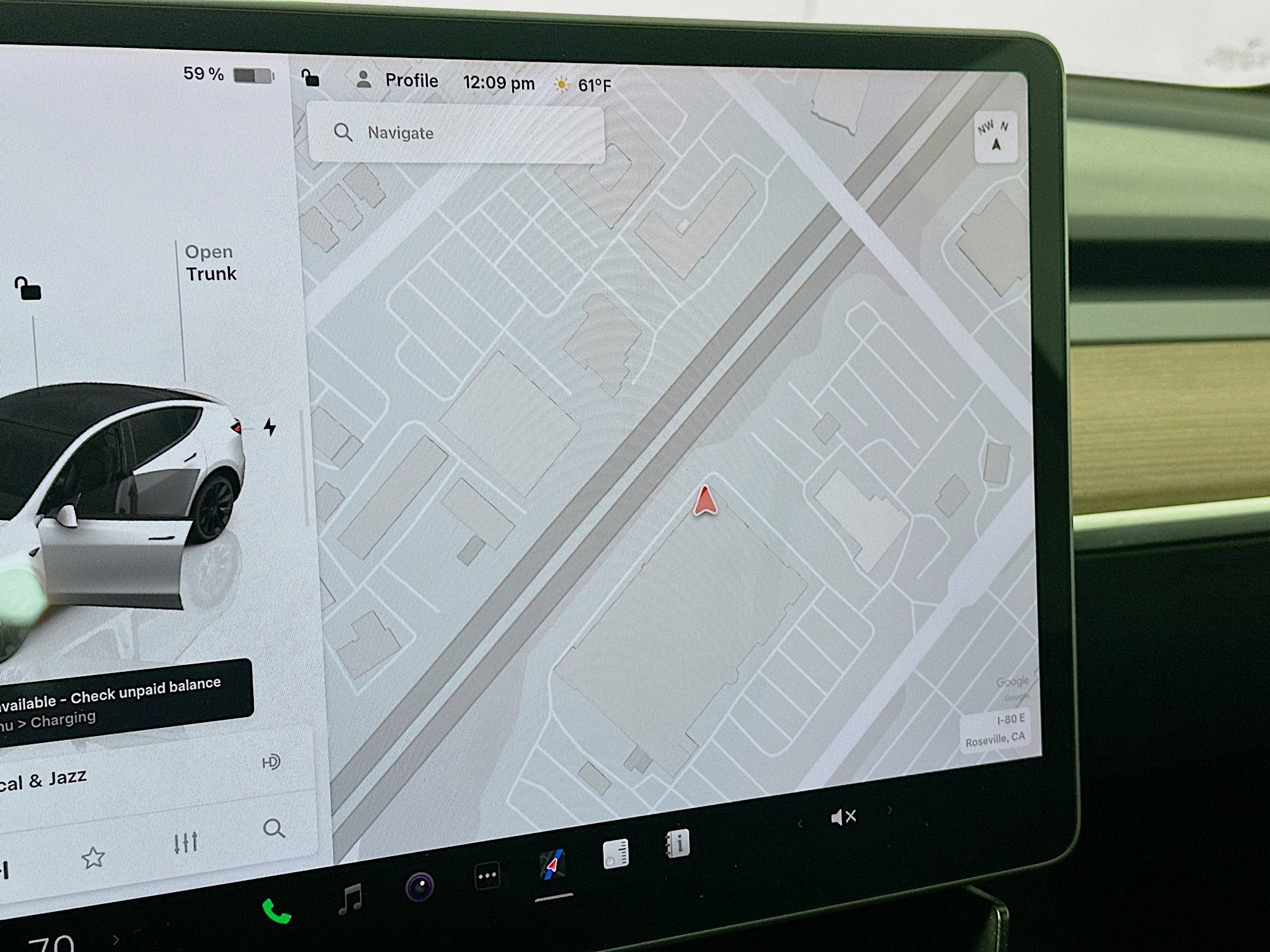 Used 2022 Tesla Model Y Long Range AWD/4WD image 19