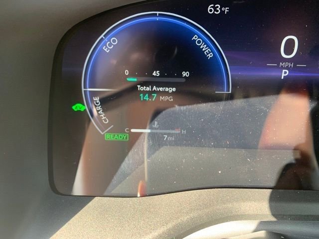 New 2026 Toyota Camry XLE FWD image 18