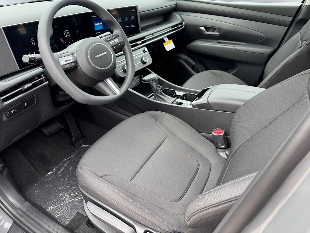 New 2026 Hyundai Tucson SE AWD/4WD image 8