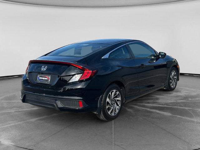 Used 2019 Honda Civic LX image 3