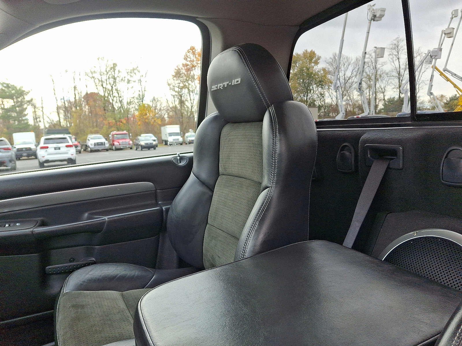 Used 2004 Dodge Ram 1500 Truck 2WD Regular Cab image 18