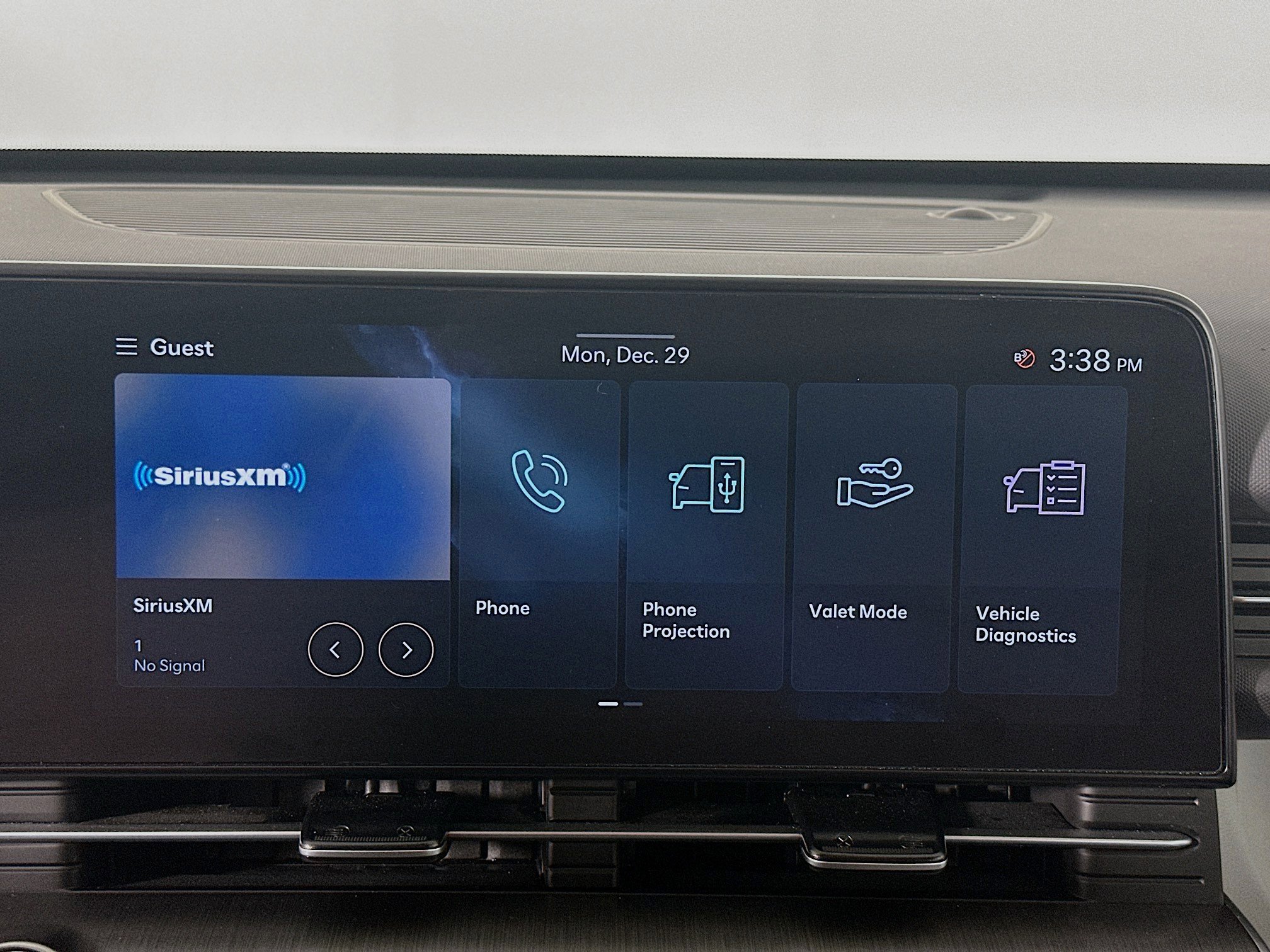 Used 2025 Hyundai Kona SEL image 21