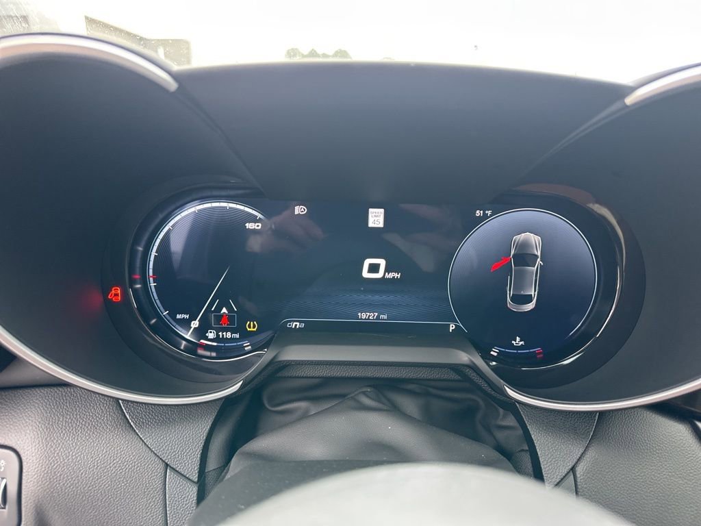 Used 2024 Alfa Romeo Giulia Ti image 18