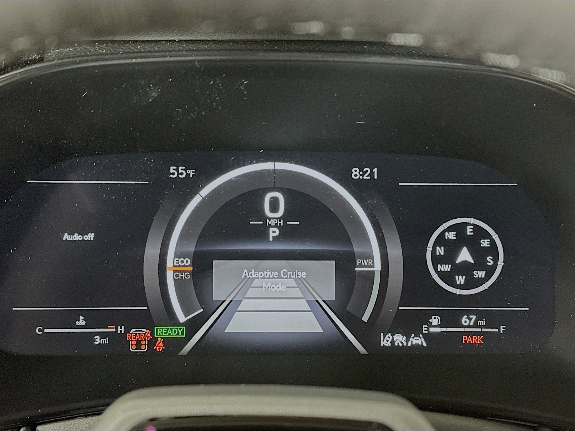 New 2026 Lexus TX 500h AWD w/ Technology Package image 12
