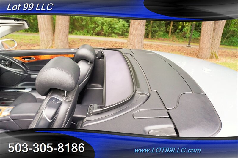 Used 2007 Mercedes-Benz SL 550 image 13