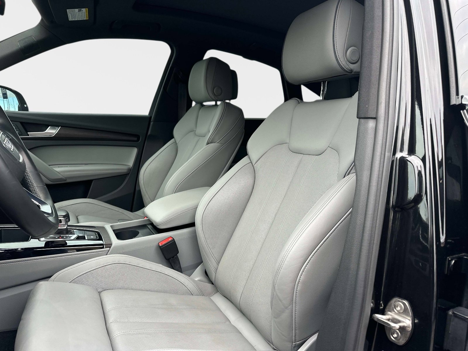 Used 2023 Audi Q5 2.0T Premium Plus w/ Premium Plus Package image 22