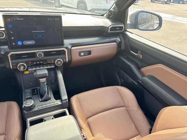 Used 2025 Toyota 4Runner TRD Sport Premium image 19