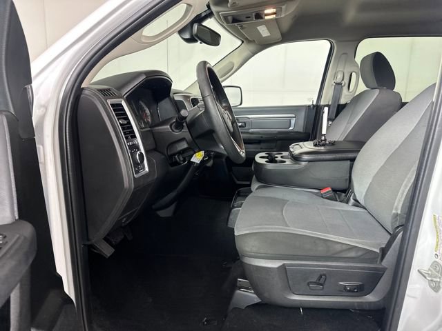 Used 2023 RAM 1500 Classic SLT w/ Protection Group image 11