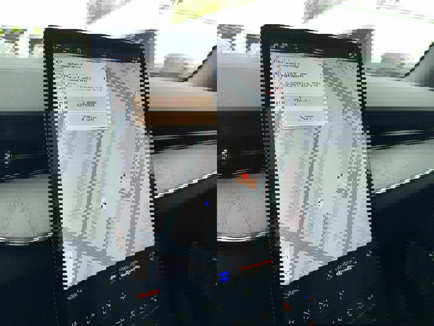 New 2025 Polestar Polestar 3 image 22