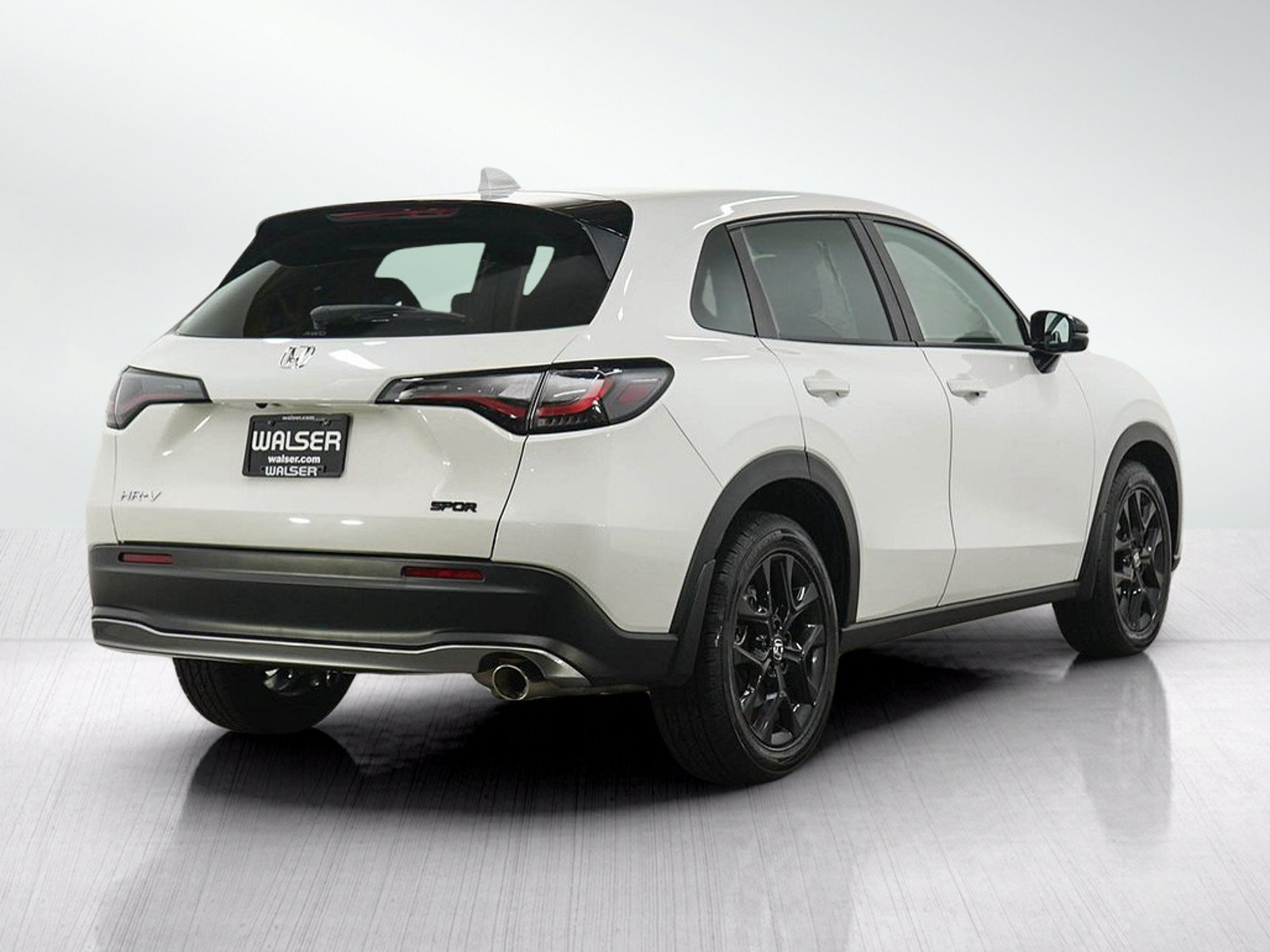 Used 2024 Honda HR-V Sport image 5