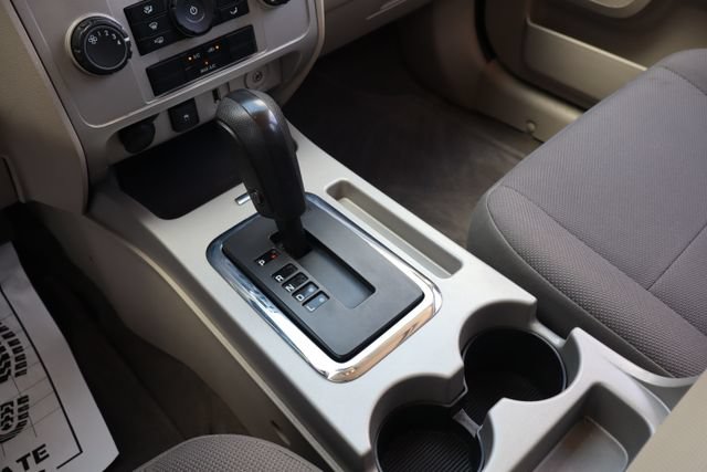 Used 2009 Ford Escape XLT FWD image 22